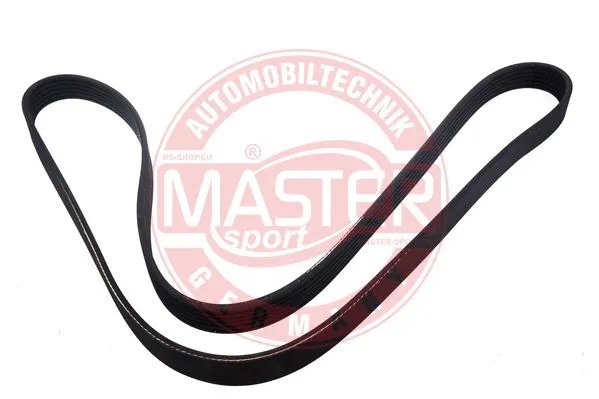 V-Ribbed Belt (6PK1270-PCS-MS)