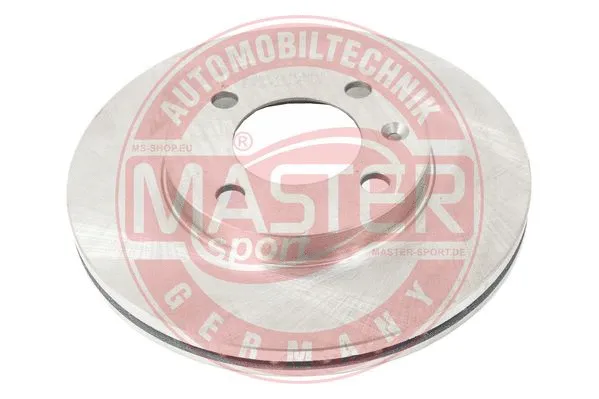 Brake Disc (24012001231-PCS-MS)