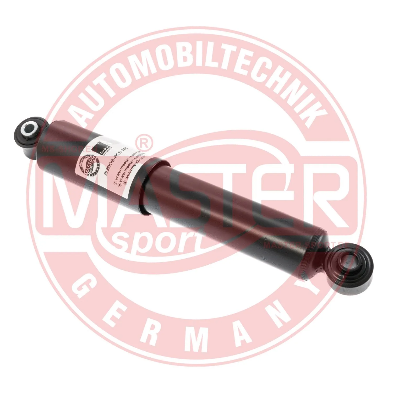Shock Absorber (313908-PCS-MS)