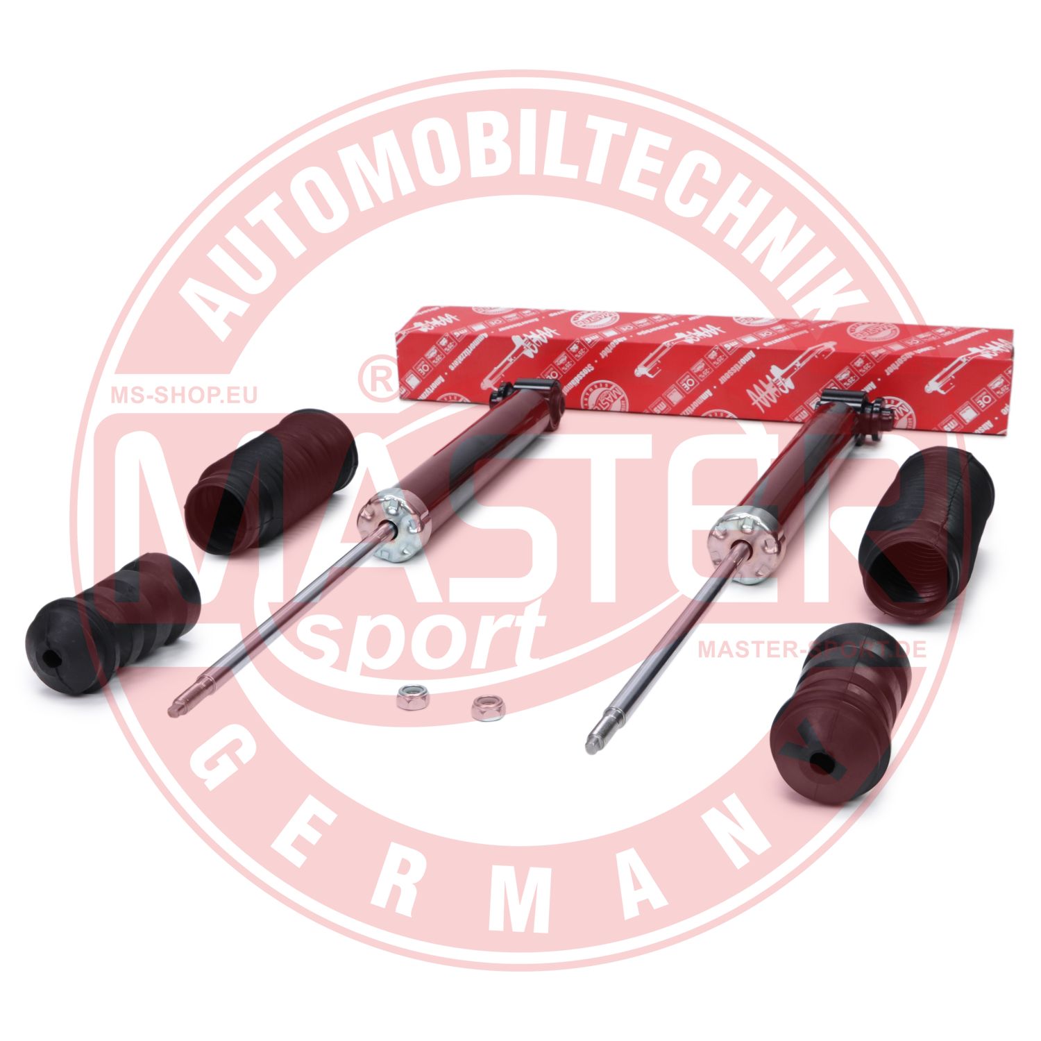 Shock Absorber