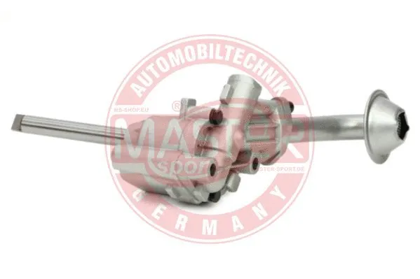 Oil Pump (641002570)