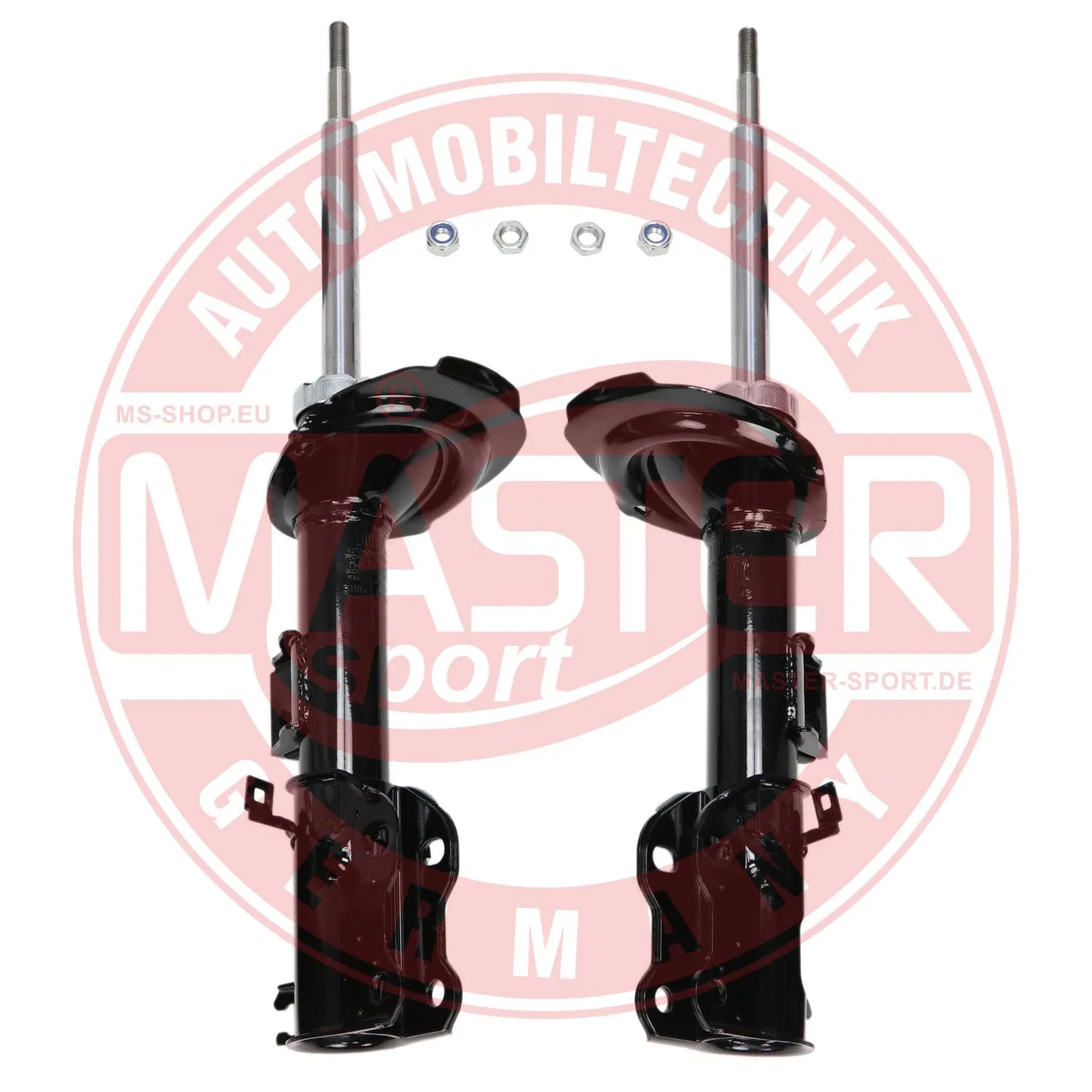 Shock Absorber
