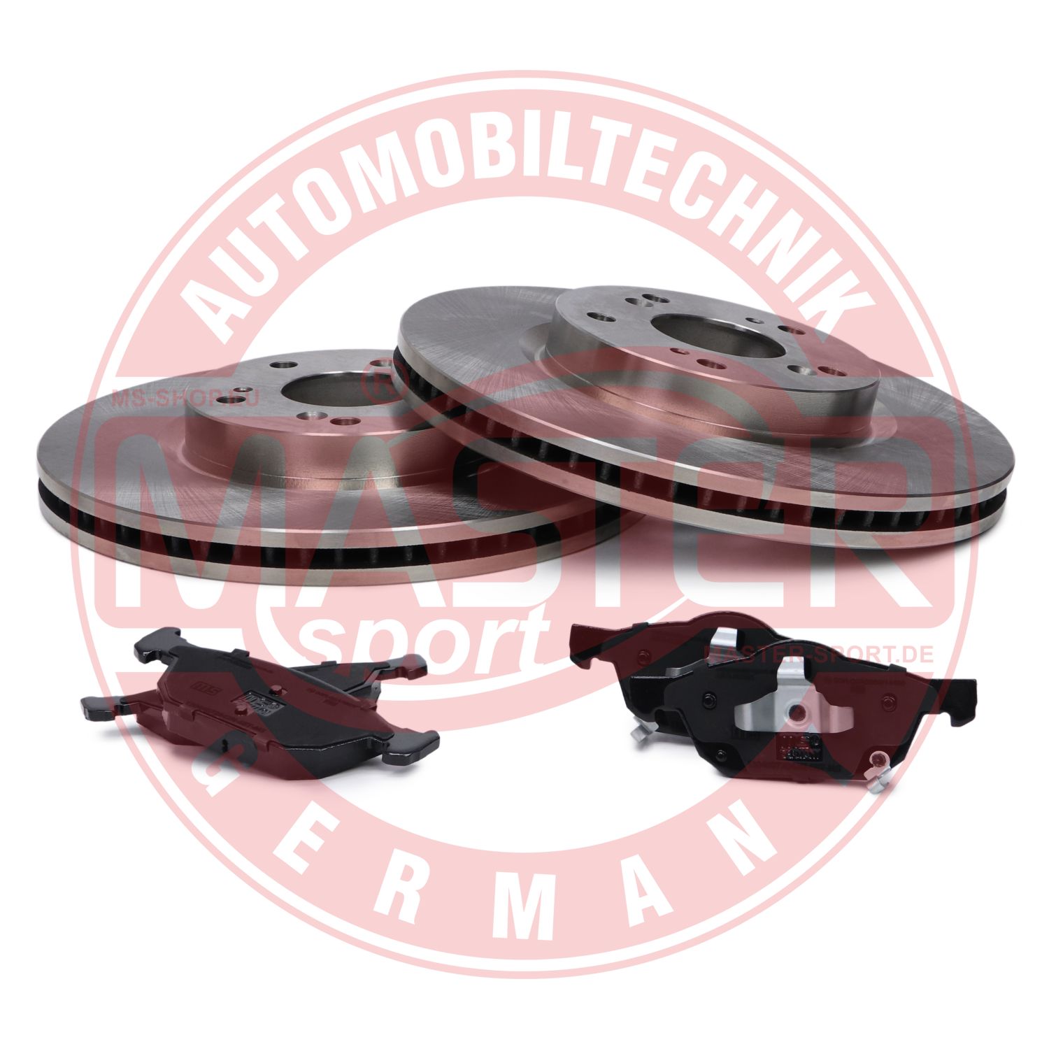 Brake Kit, disc brake
