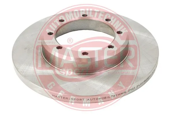 Brake Disc (24011801531-PCS-MS)