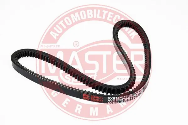 V-Belt (AVX-13X875-ST-PCS-MS)