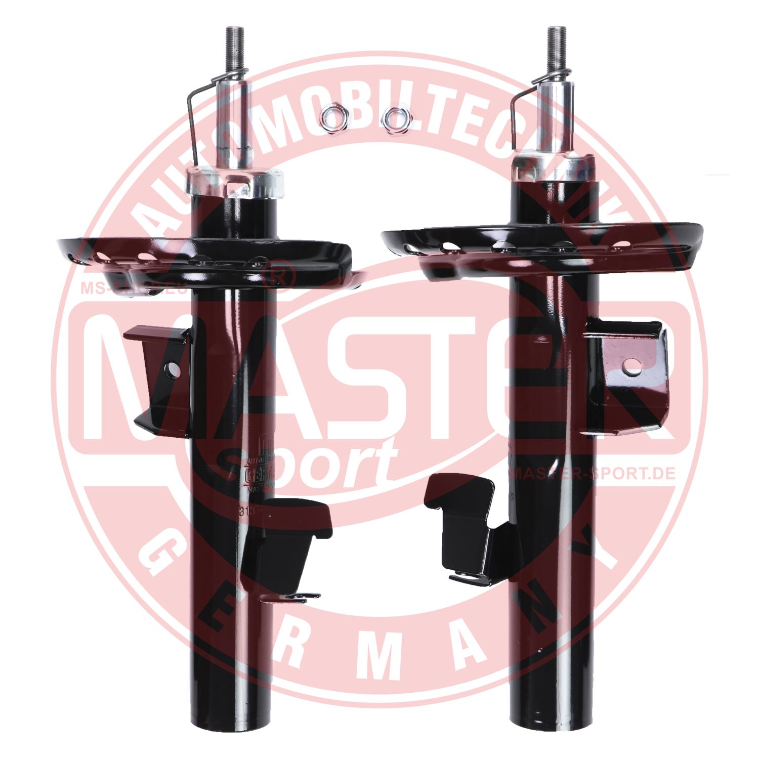 Shock Absorber