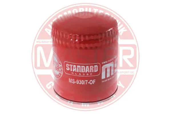 Oil Filter (930/7-OF-PCS-MS)