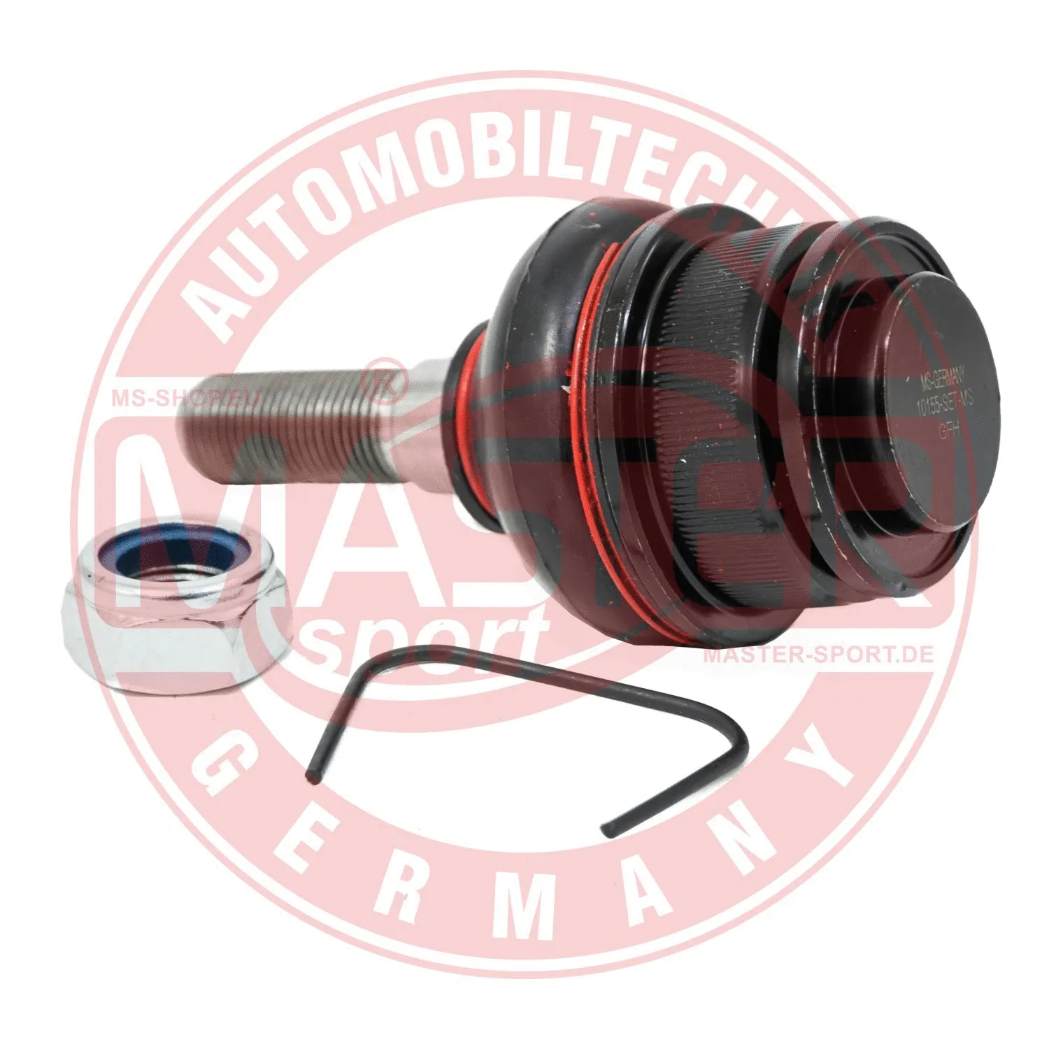 Ball Joint (10155-SET-MS)