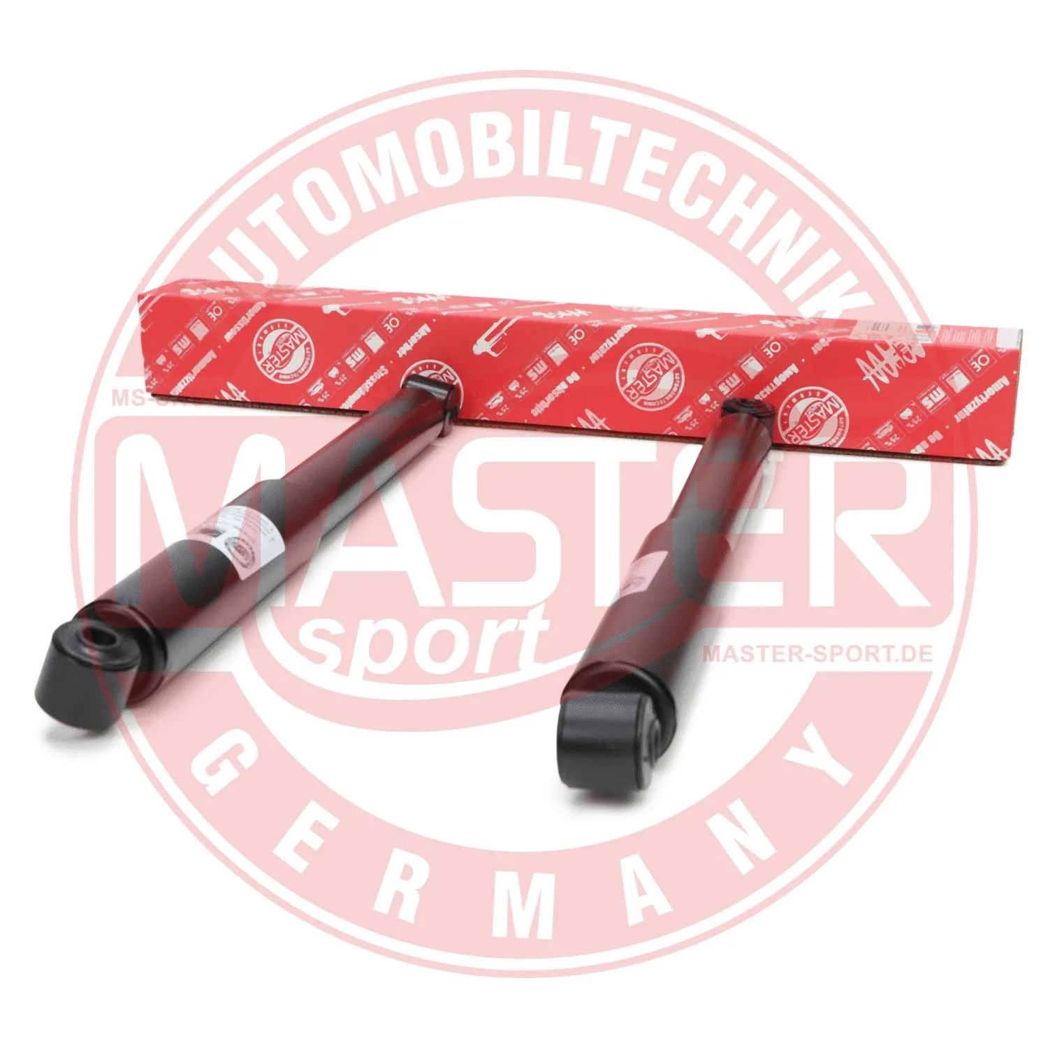 Shock Absorber