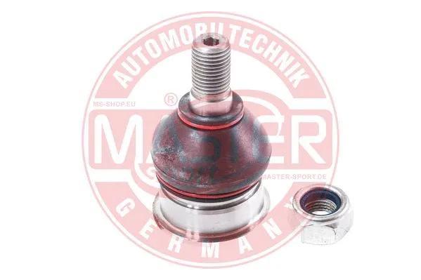 Ball Joint (11874-PCS-MS)