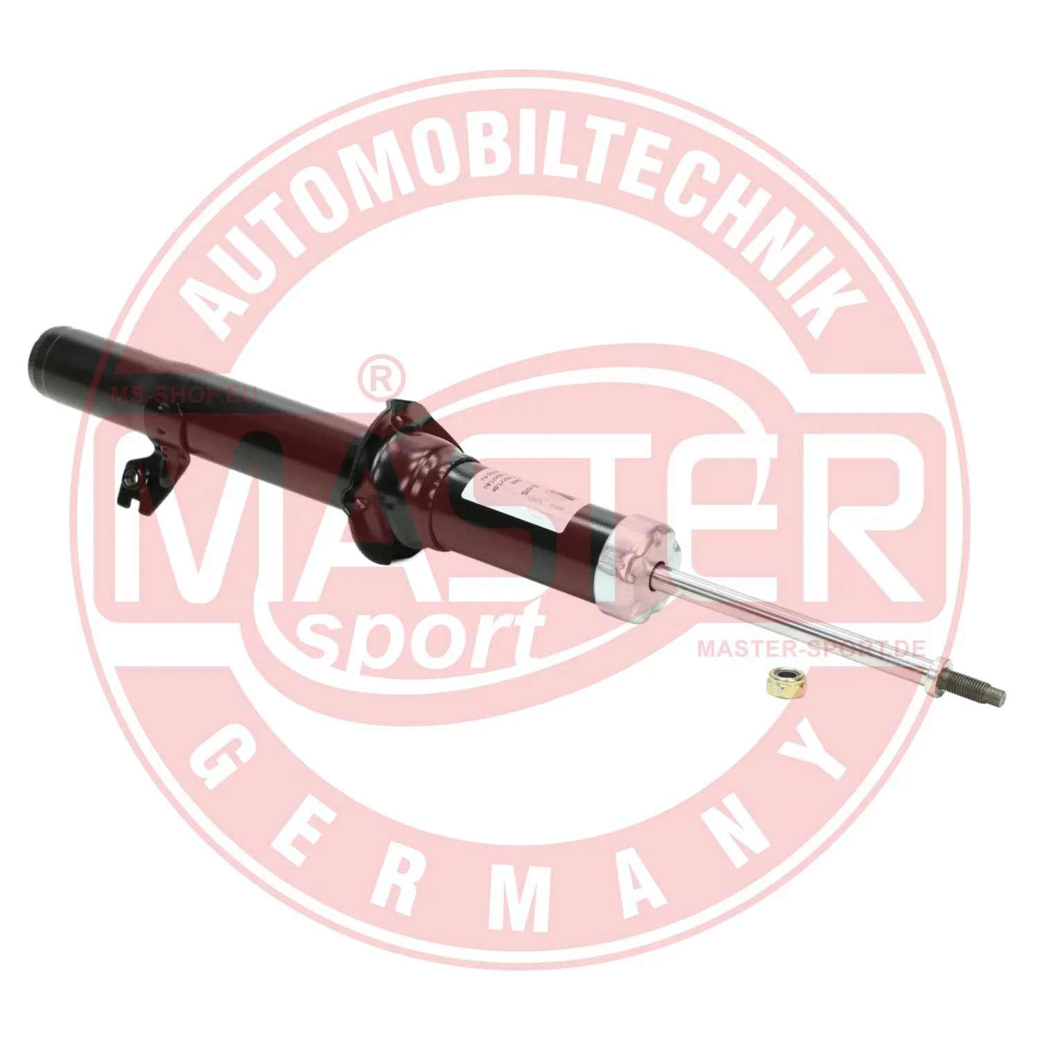 Shock Absorber
