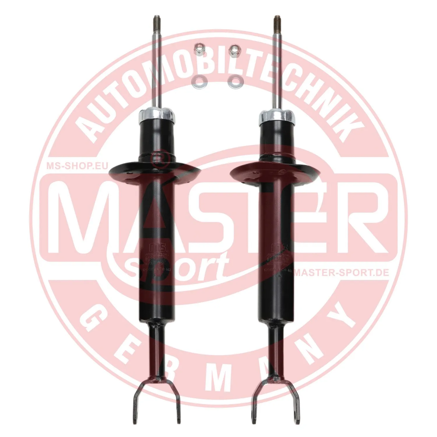 Shock Absorber