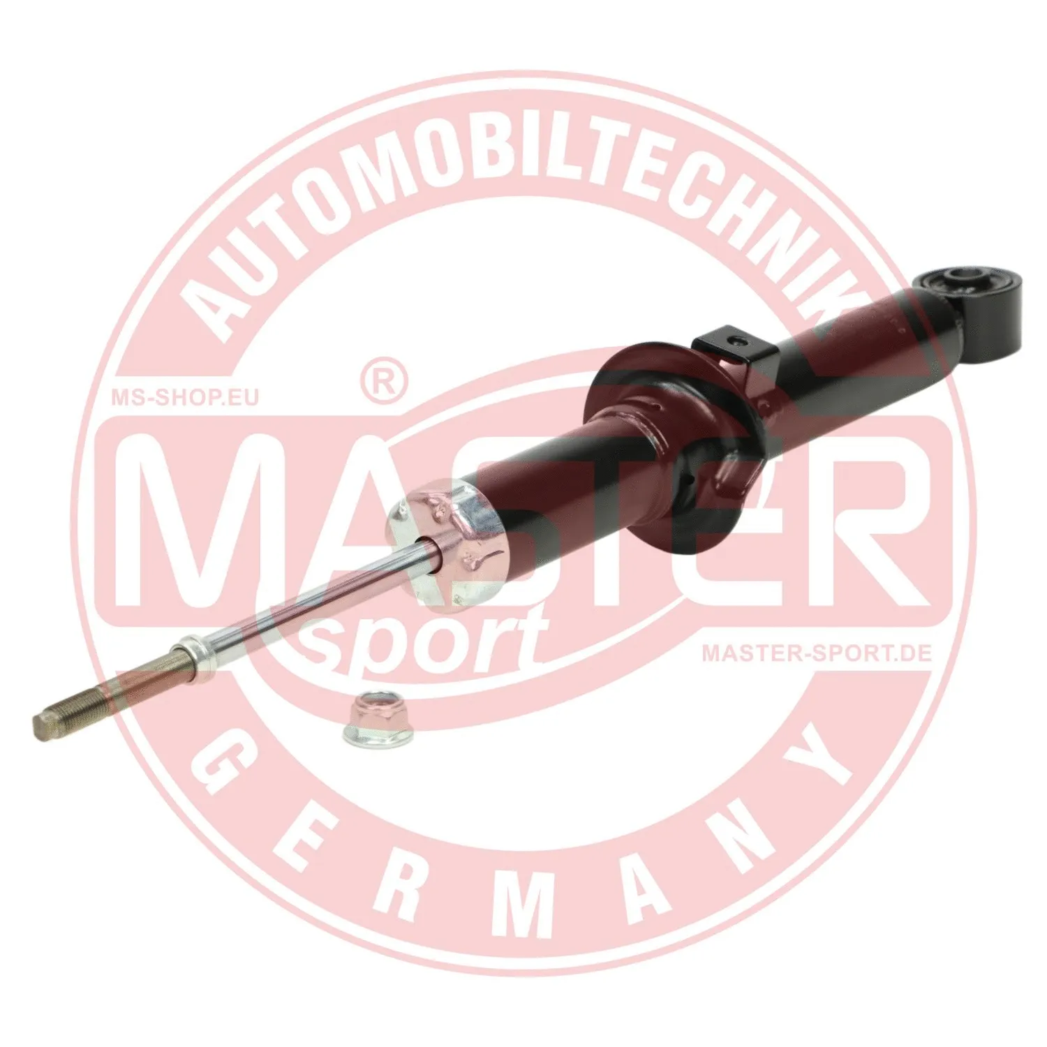 Shock Absorber