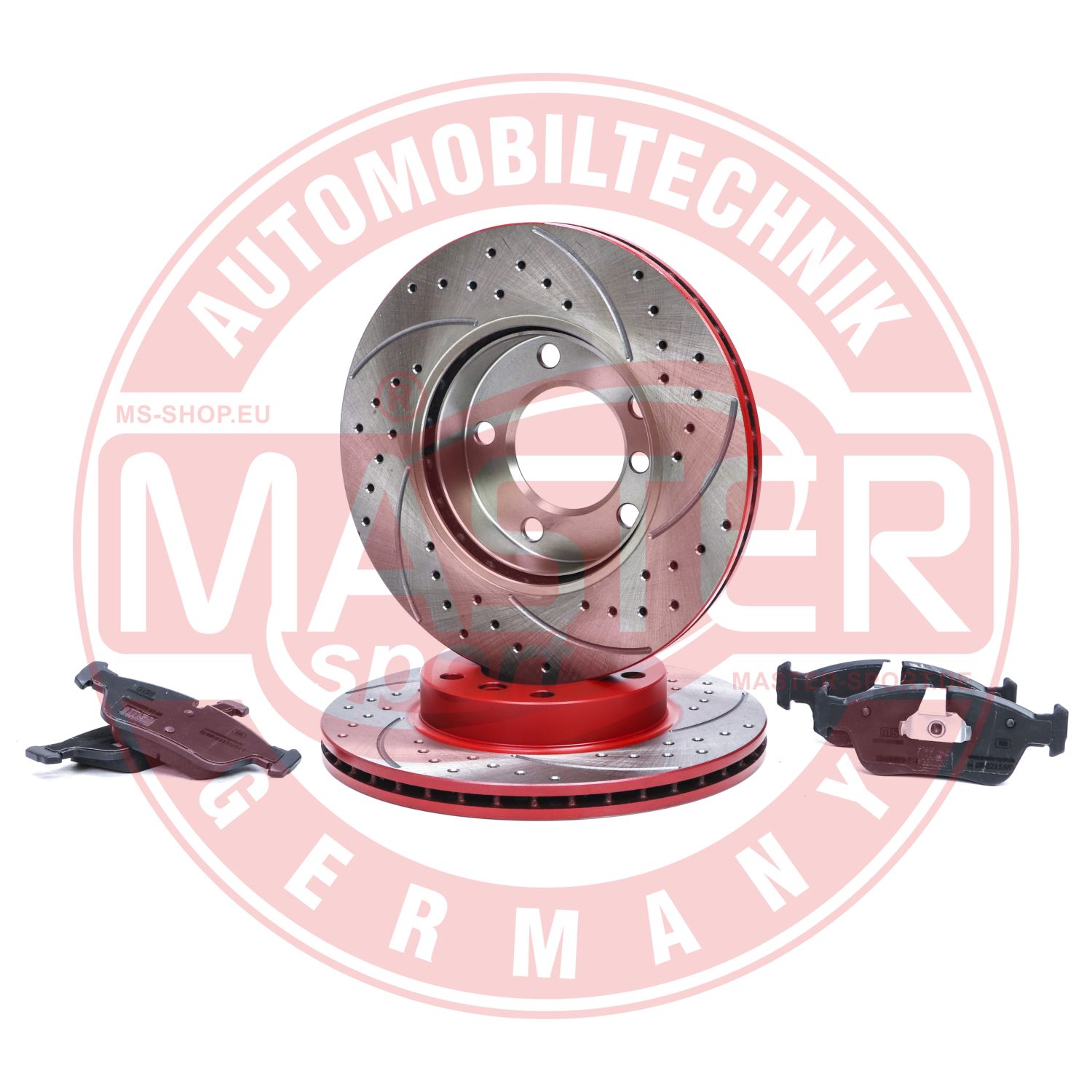 Brake Kit, disc brake