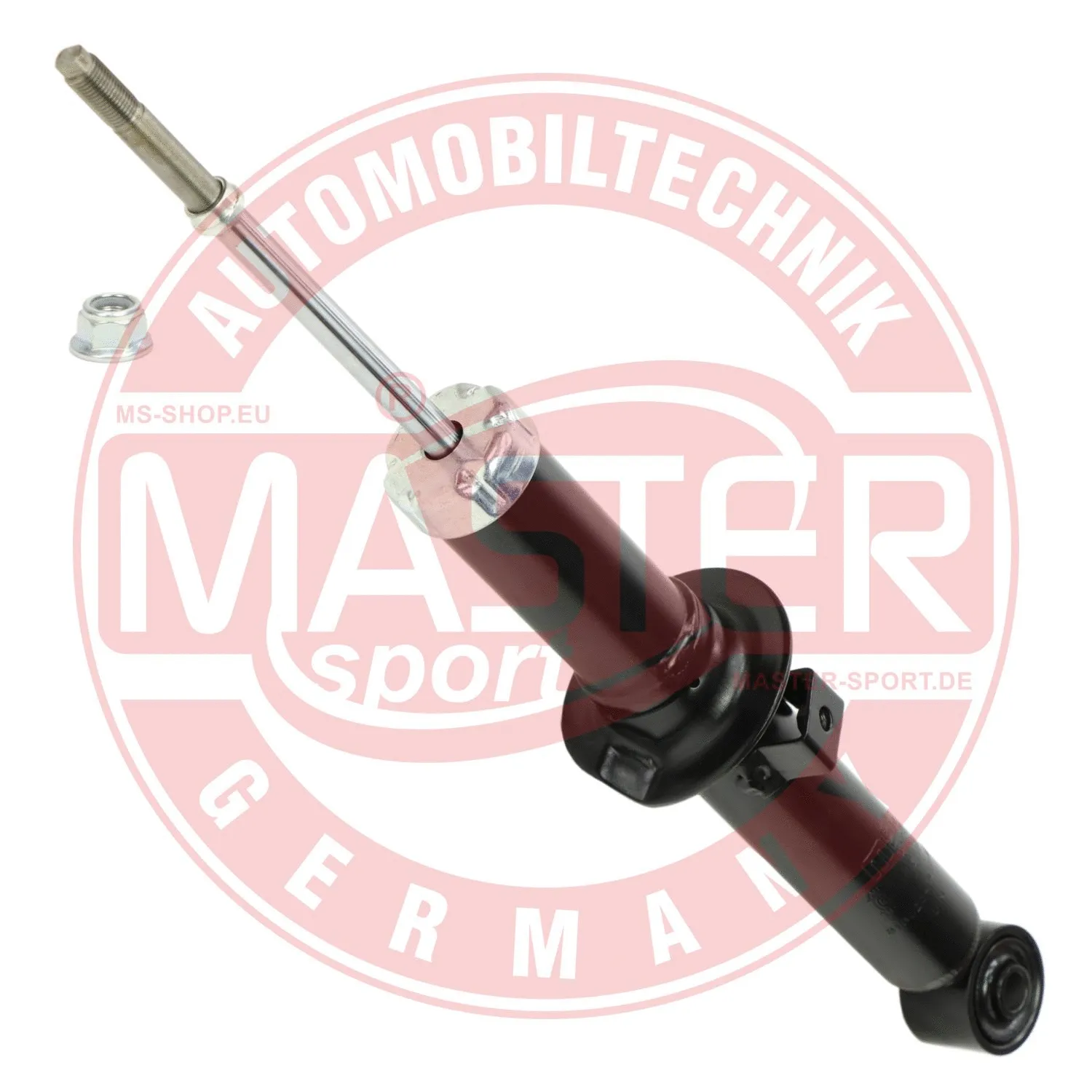 Shock Absorber