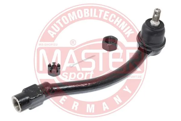 Tie Rod End (48062B-SET-MS)
