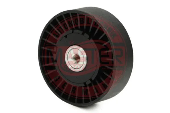 Tensioner Pulley, V-ribbed belt (R31004-PCS-MS)