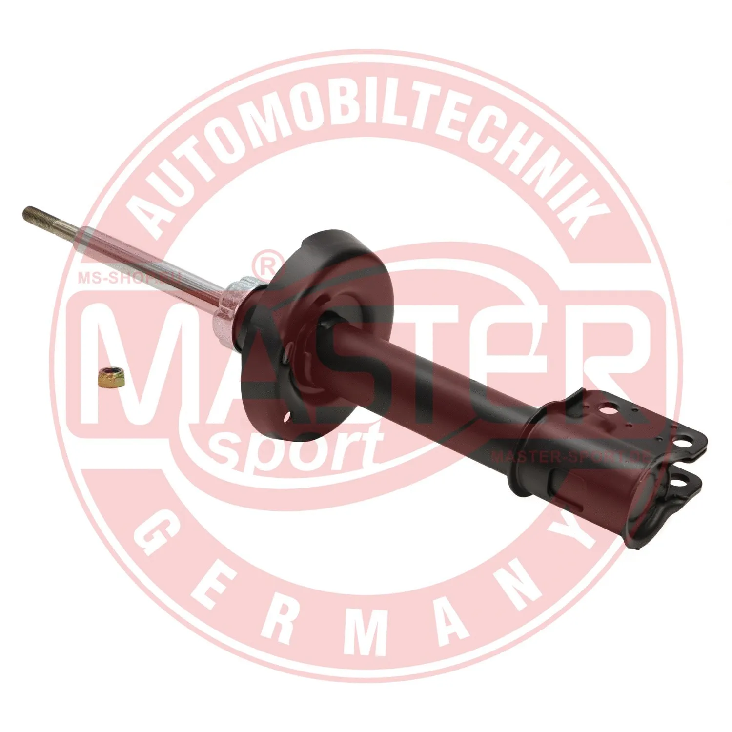 Shock Absorber