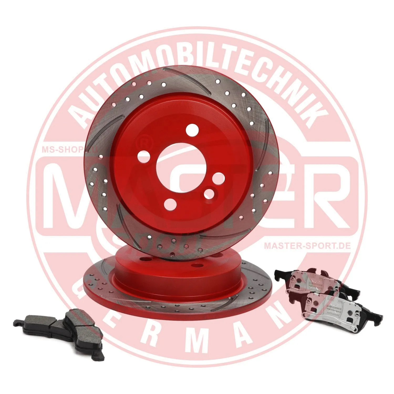 Brake Kit, disc brake