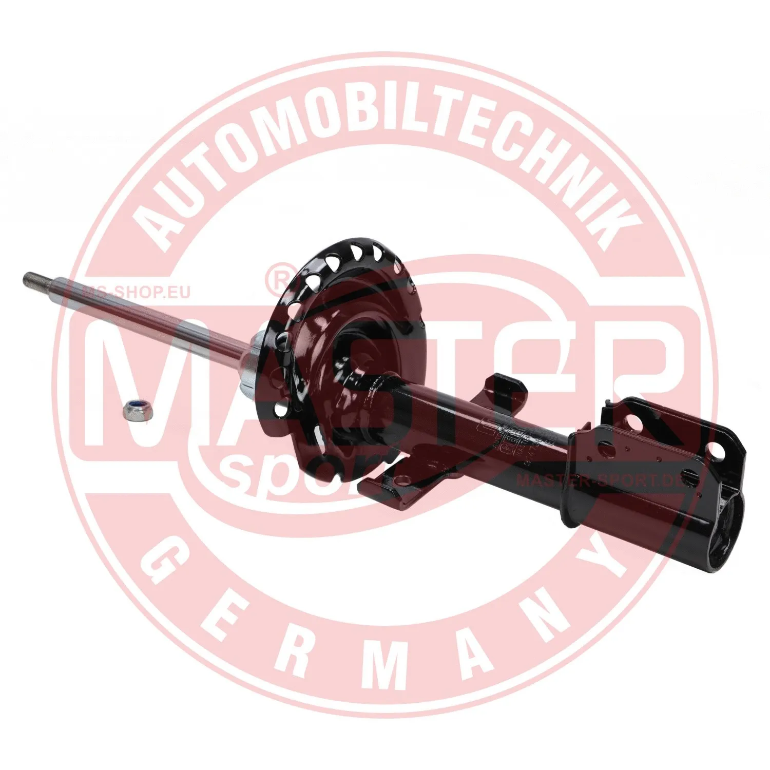Shock Absorber