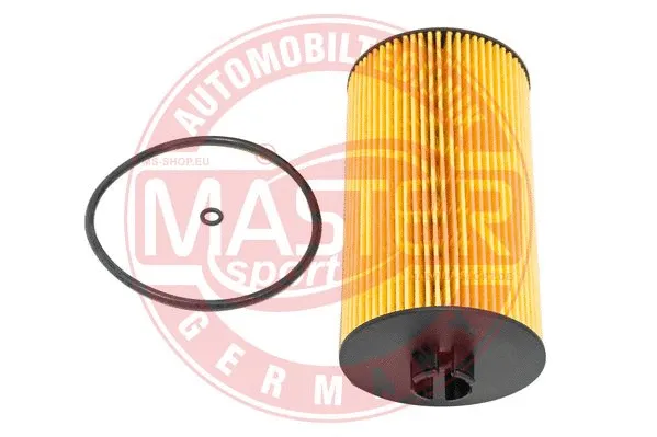 Oil Filter (931-OF-PCS-MS)