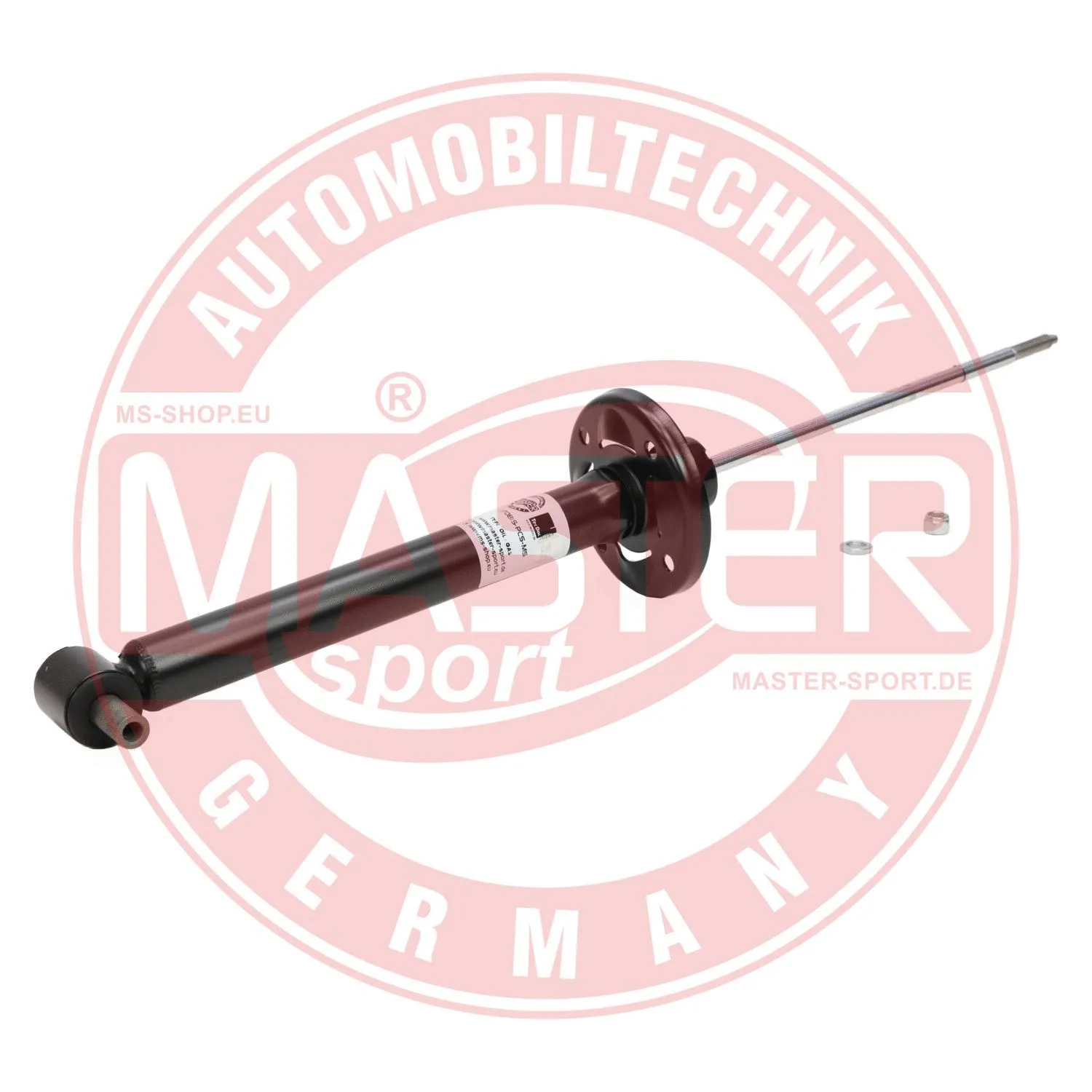 Shock Absorber