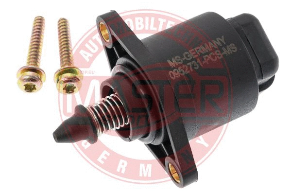 Idle Control Valve, air supply (0952731-PCS-MS)