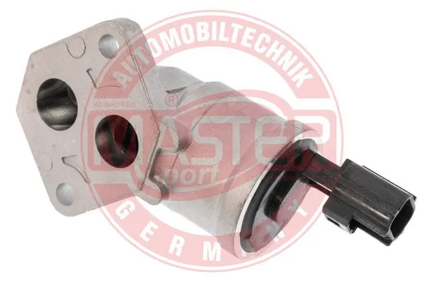 Idle Control Valve, air supply (0908007-PCS-MS)