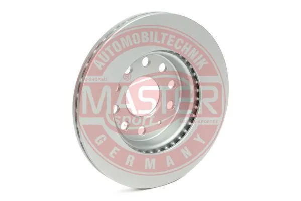Brake Disc (24012402581-PCS-MS)
