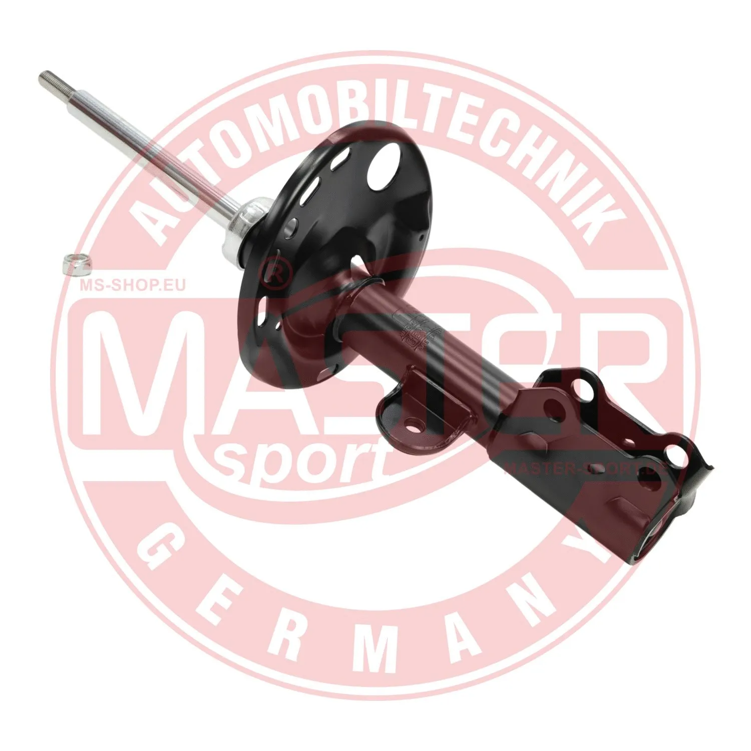 Shock Absorber (314846-PCS-MS)