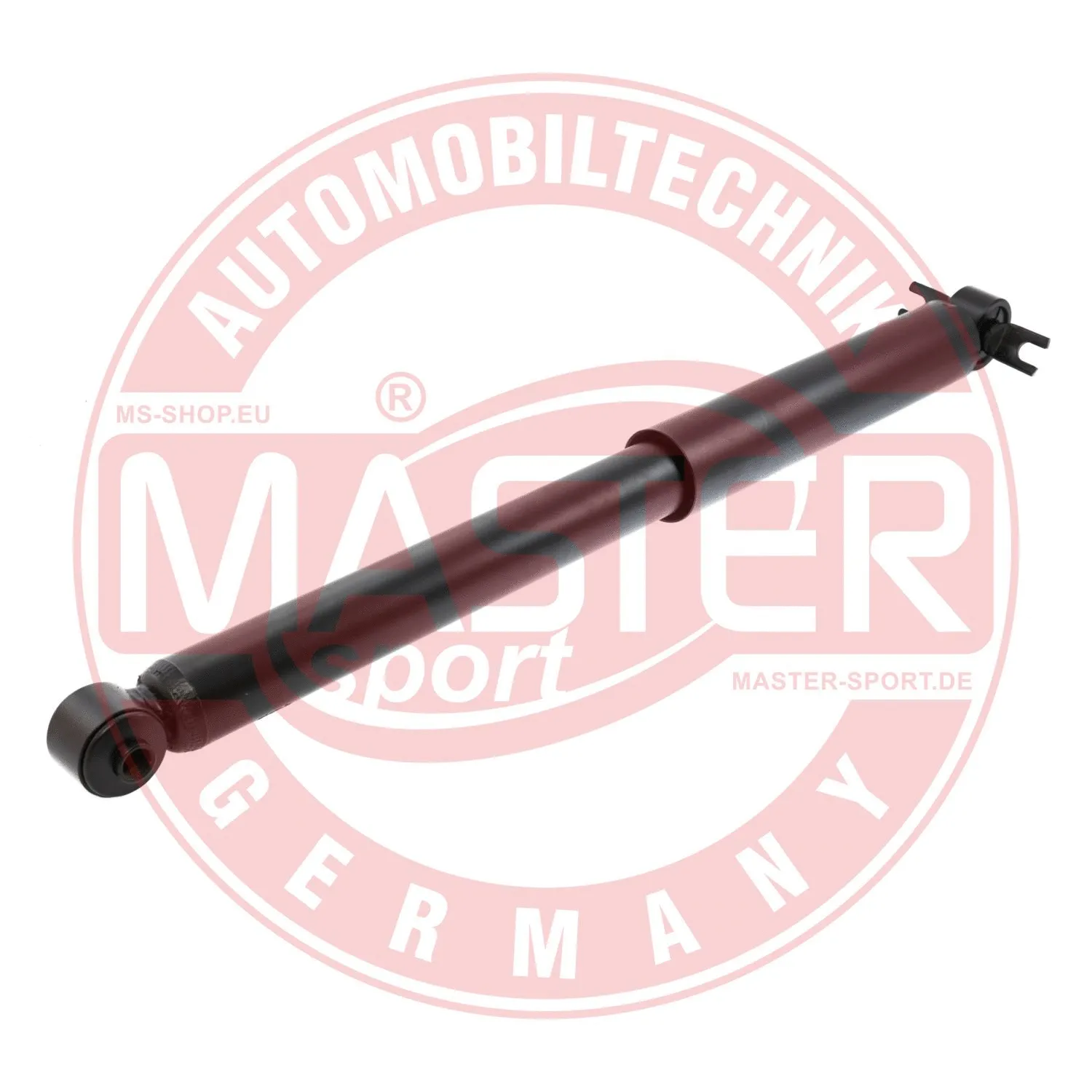 Shock Absorber (311820-O-PCS-MS)