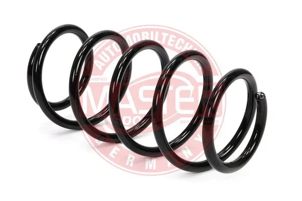 Suspension Spring (4063467-PCS-MS)