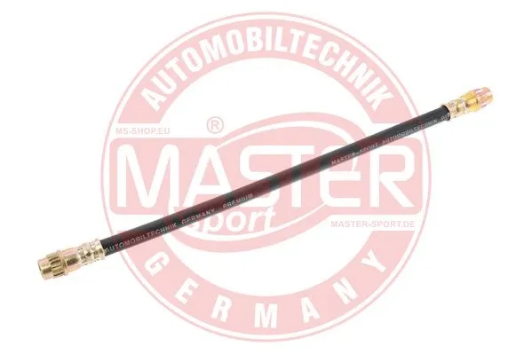 Brake Hose (6001BSH-PCS-MS)