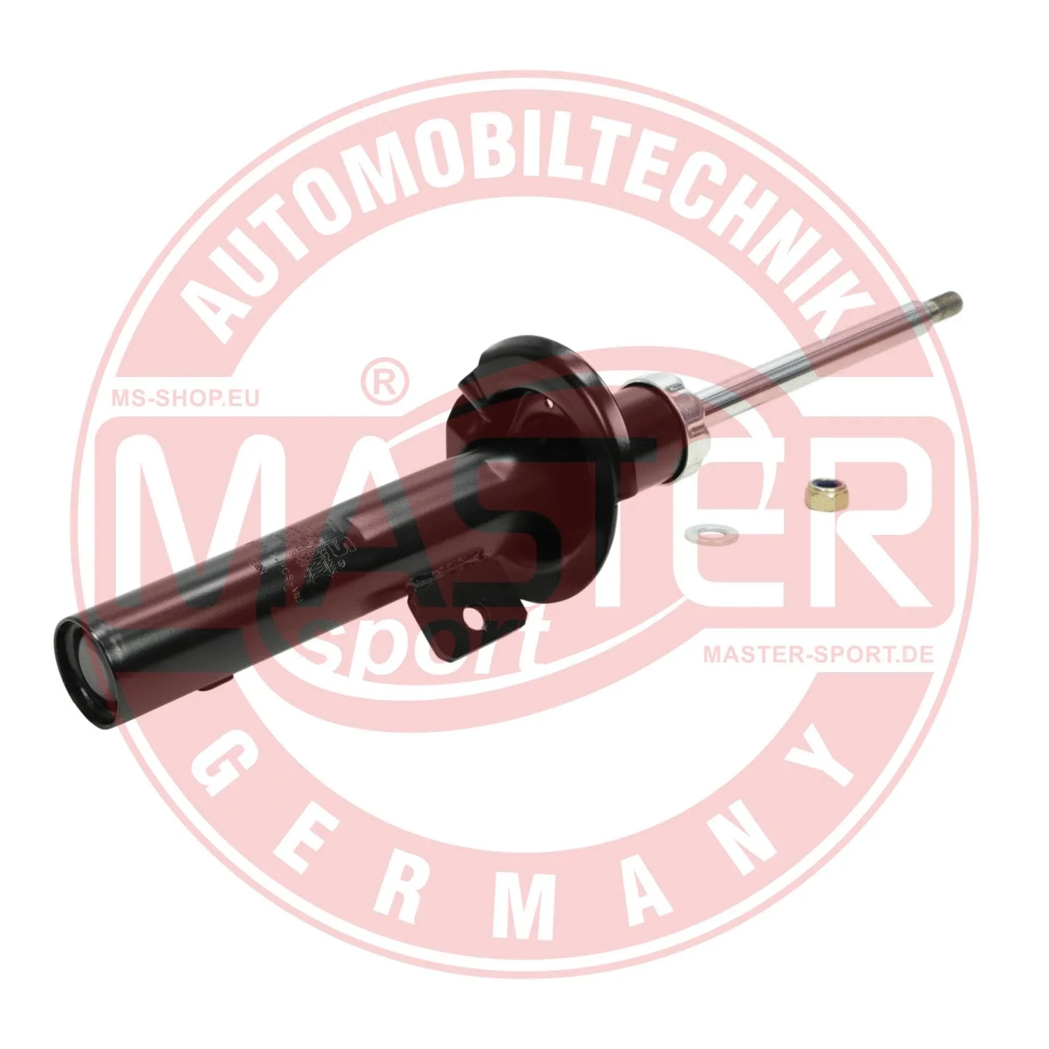 Shock Absorber