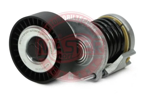 Tensioner Pulley, V-ribbed belt (N31058-PCS-MS)