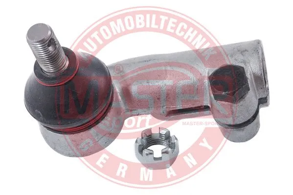 Tie Rod End (35042-PR-PCS-MS)