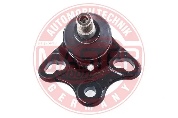 Ball Joint (26016-PCS-MS)