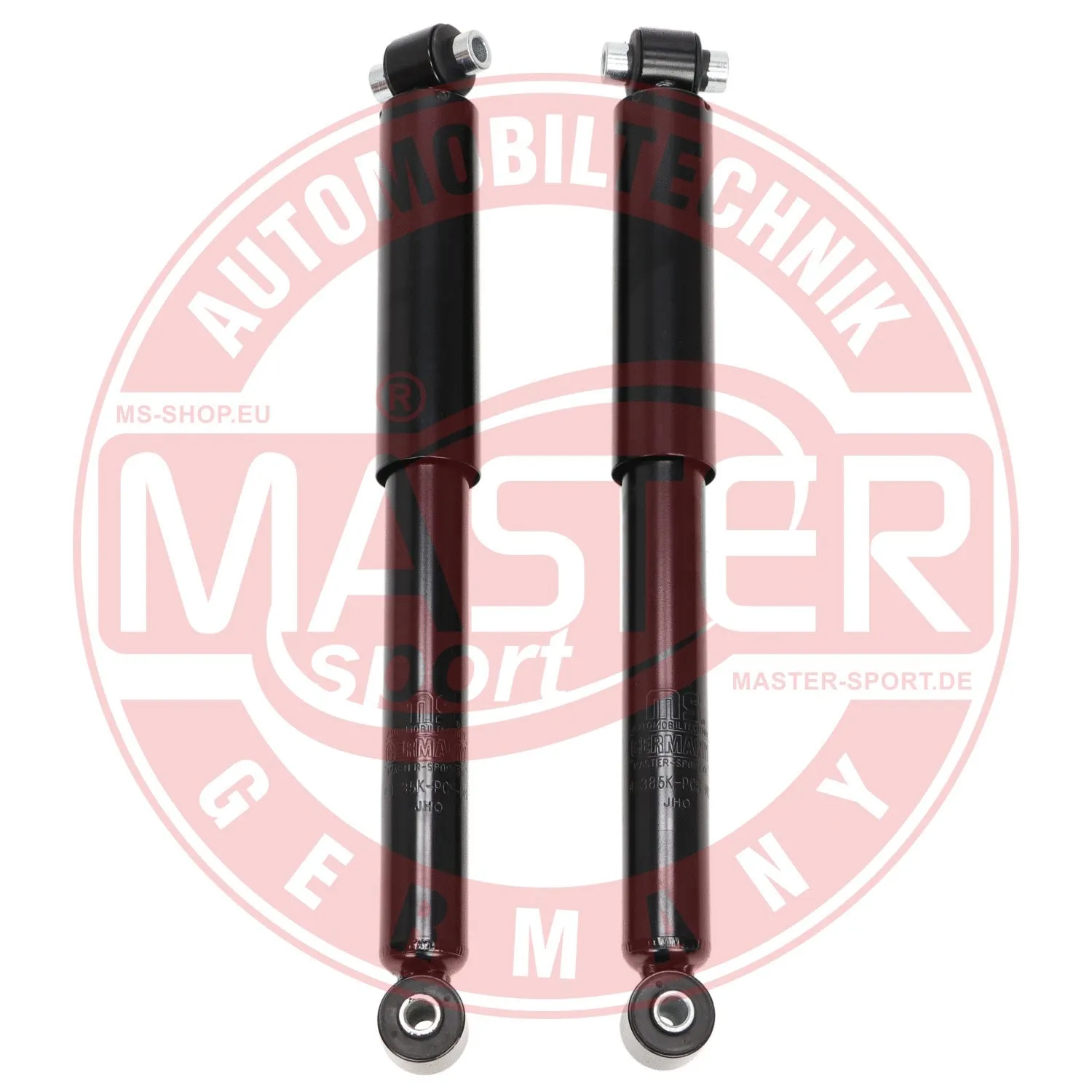 Shock Absorber