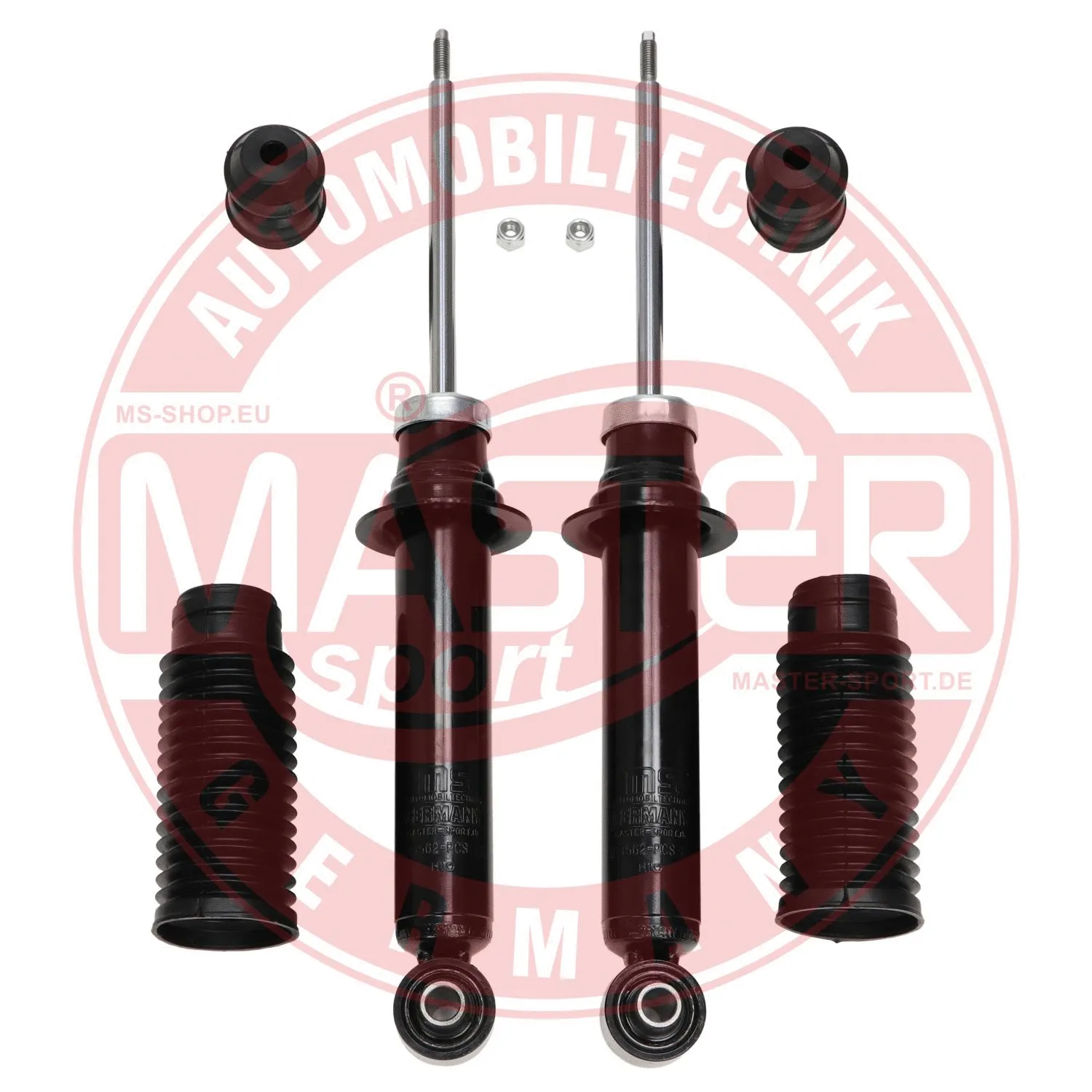 Shock Absorber