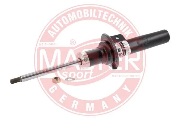 Shock Absorber (200847-O-PCS-MS)