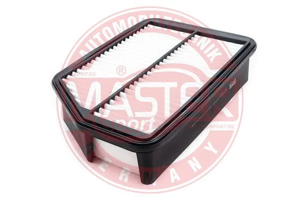 Air Filter (26013-LF-PCS-MS)