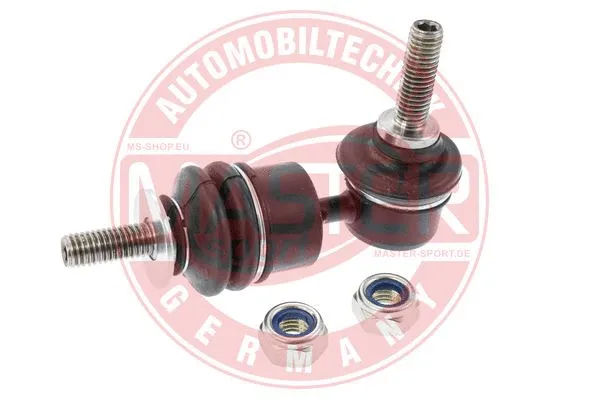 Link/Coupling Rod, stabiliser bar (27299B-PCS-MS)