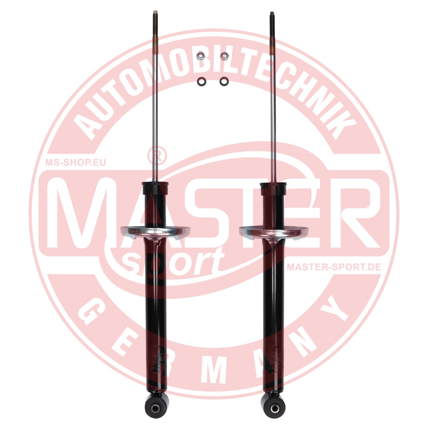 Shock Absorber