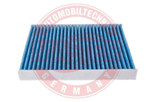 Filter, cabin air (2335-IFB-PCS-MS)