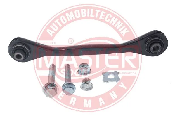 Control/Trailing Arm, wheel suspension (36021-SET-MS)