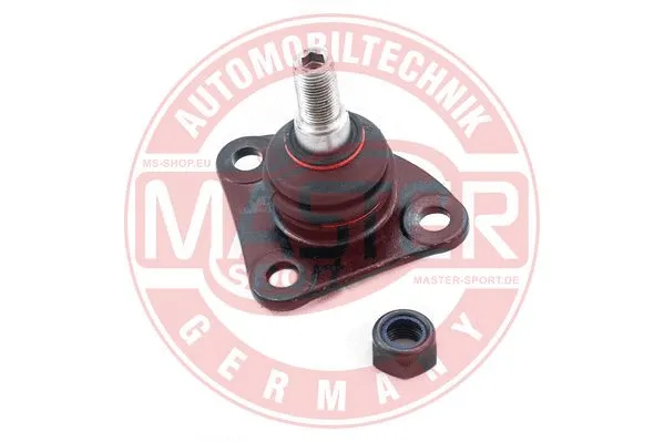 Ball Joint (31196-PCS-MS)