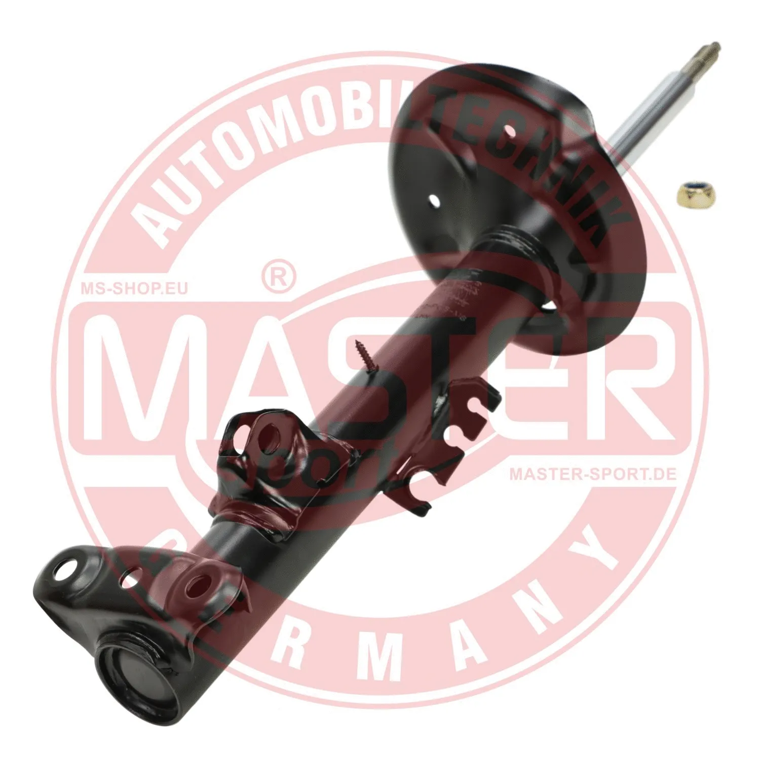 Shock Absorber