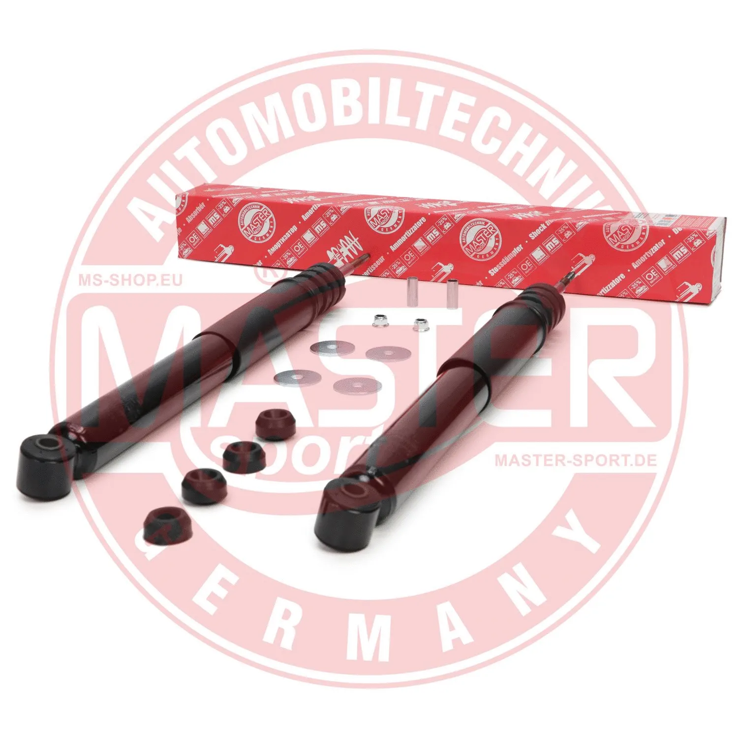 Shock Absorber