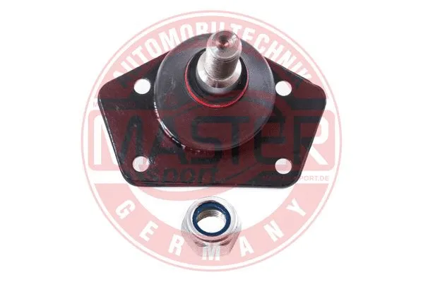 Ball Joint (12109-PCS-MS)