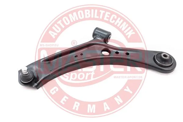 Control/Trailing Arm, wheel suspension (61153O-PCS-MS)